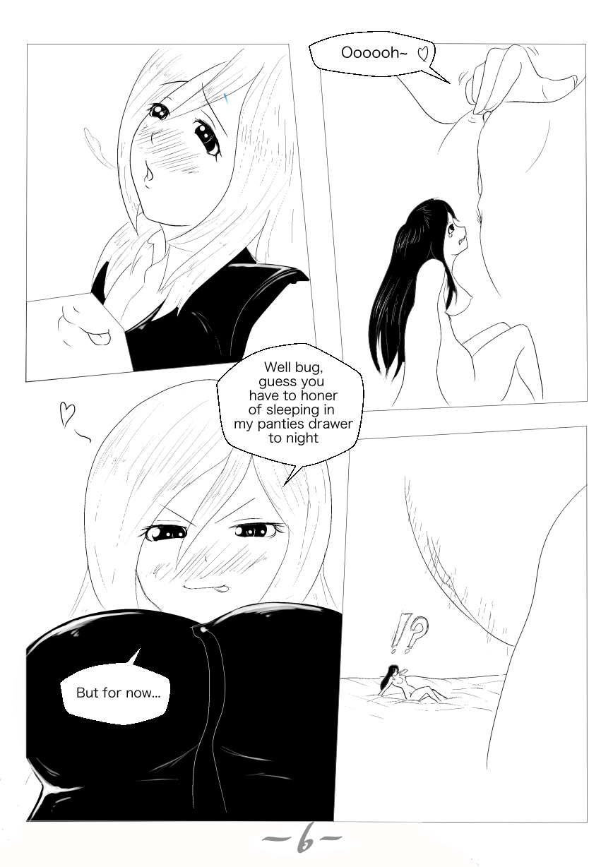 Himeko page 6 full