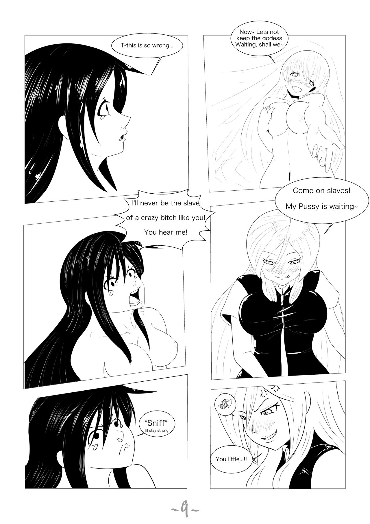 Himeko page 9 full