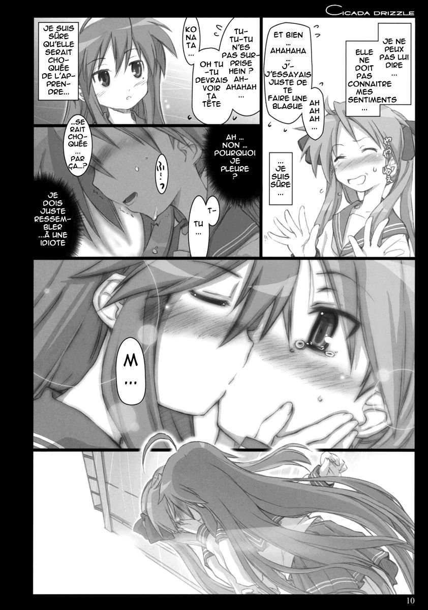 Cicada Drizzle page 9 full