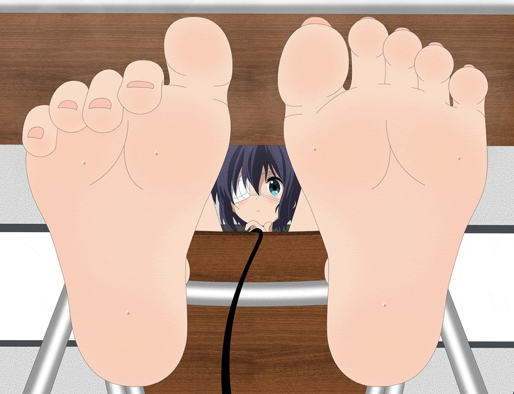 Foot Fetish GIFS page 3 full