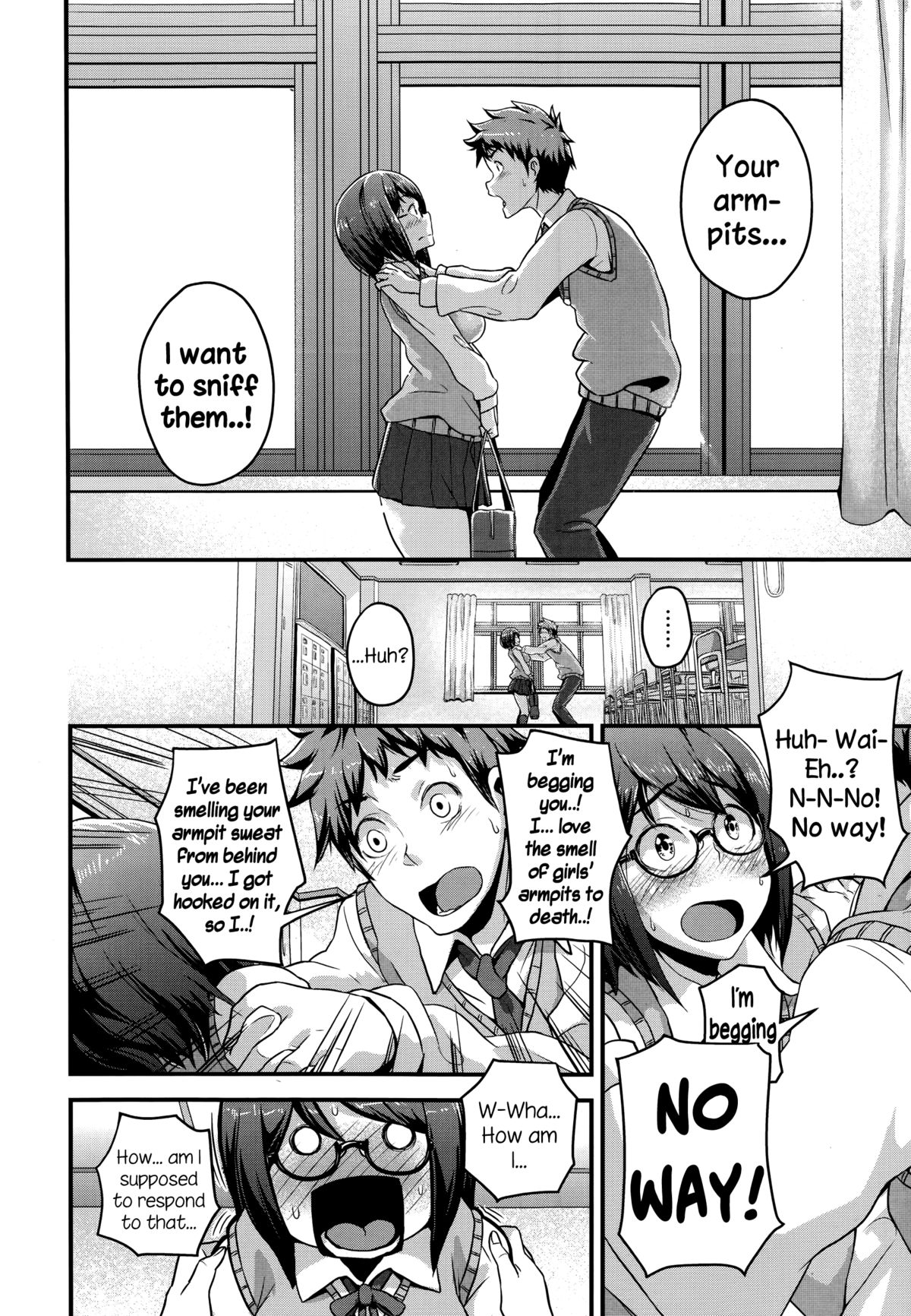 Shimi Koi page 4 full