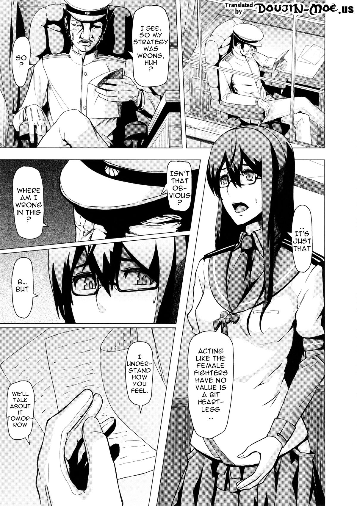REDLEVEL13 page 2 full
