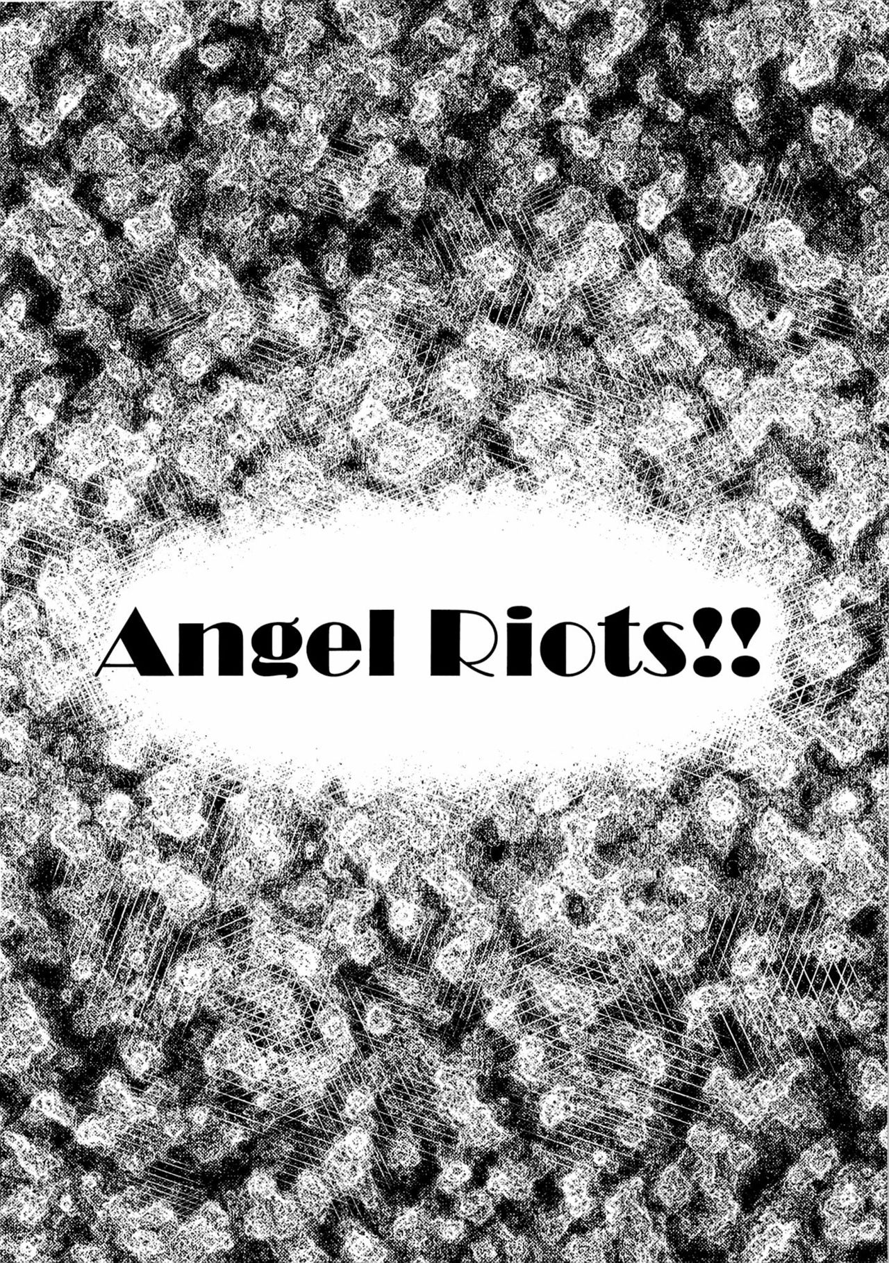Angel Riots page 4 full
