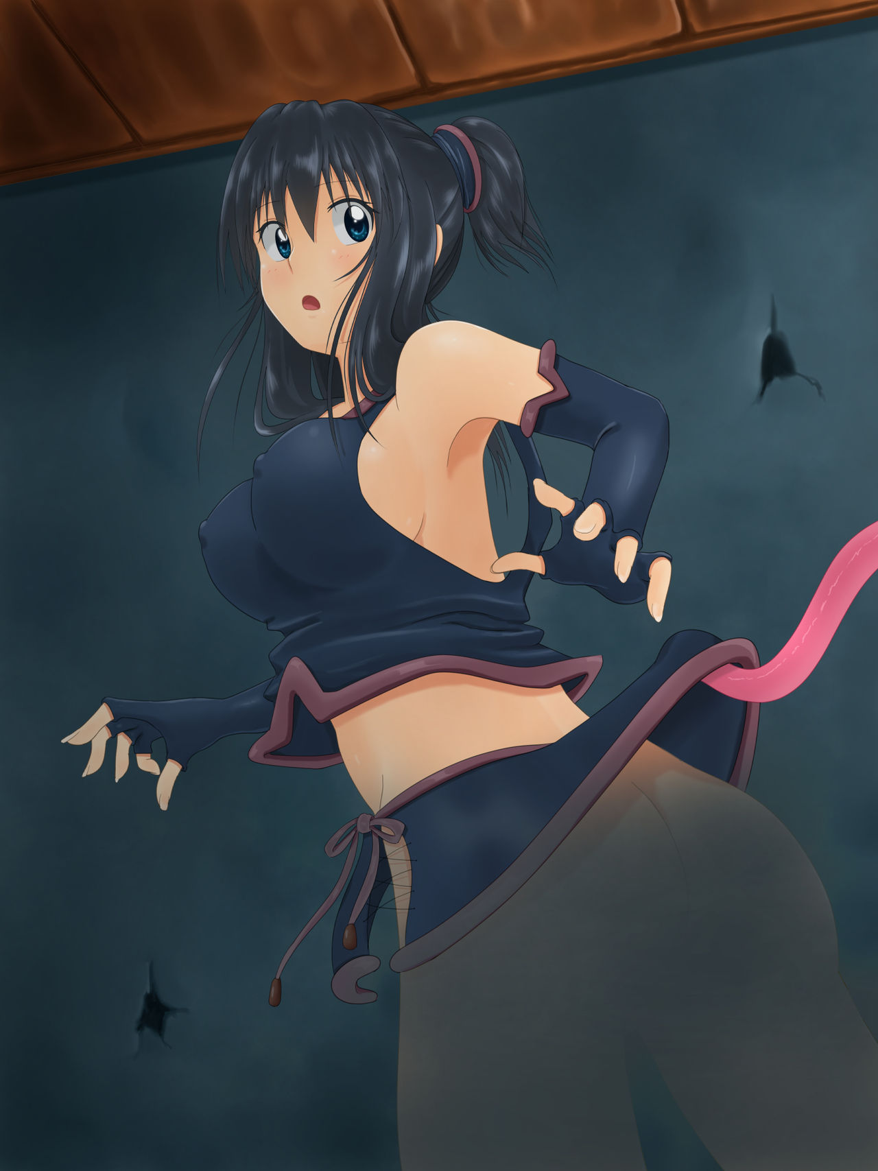 Kunoichi no Shuuchiden page 7 full