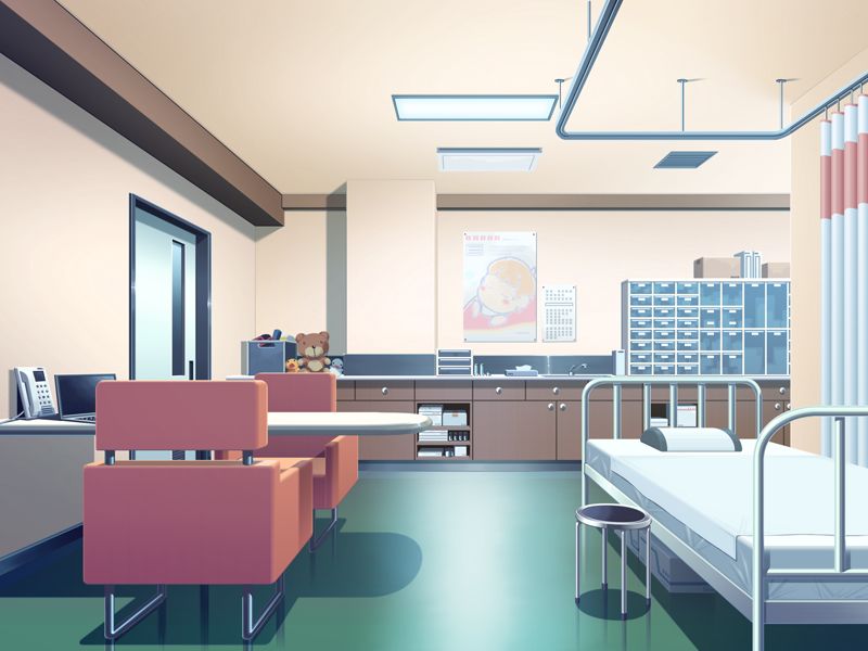 Funin Chiryou page 2 full