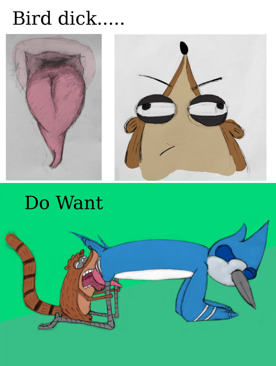 Rigby and Mardecai page 4 full