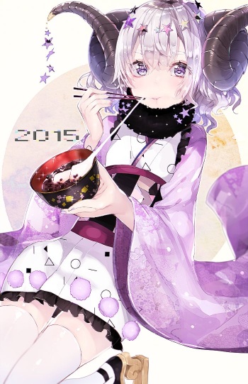 - Artist - Nekometaru cover