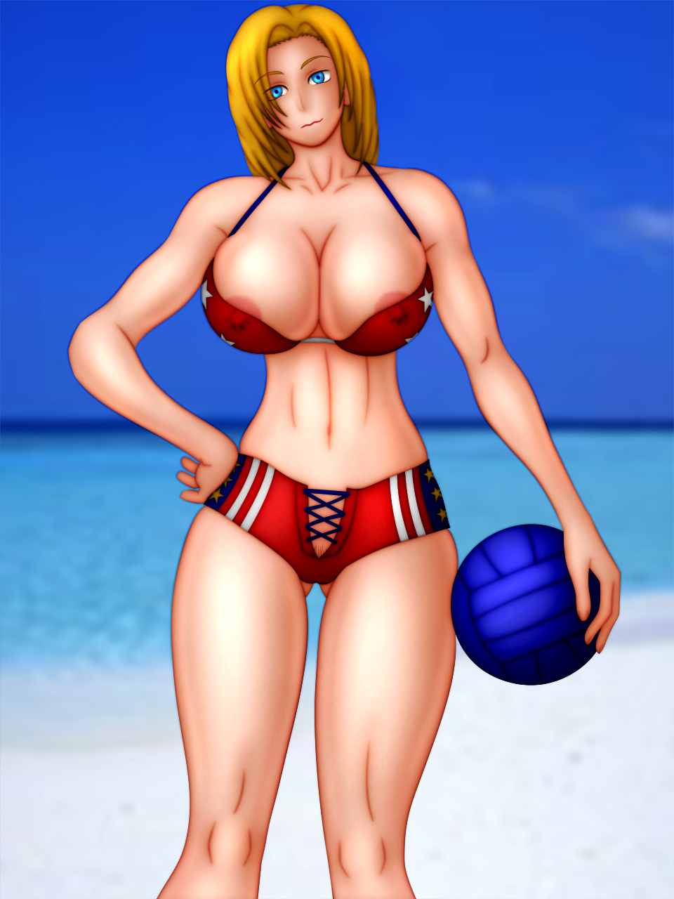 Umibe de XXX page 2 full