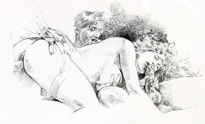 Croquis - Serpieri page 4 full