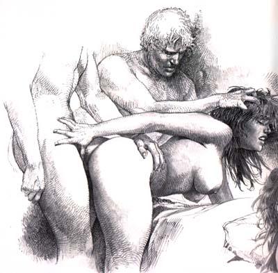 Croquis - Serpieri page 7 full