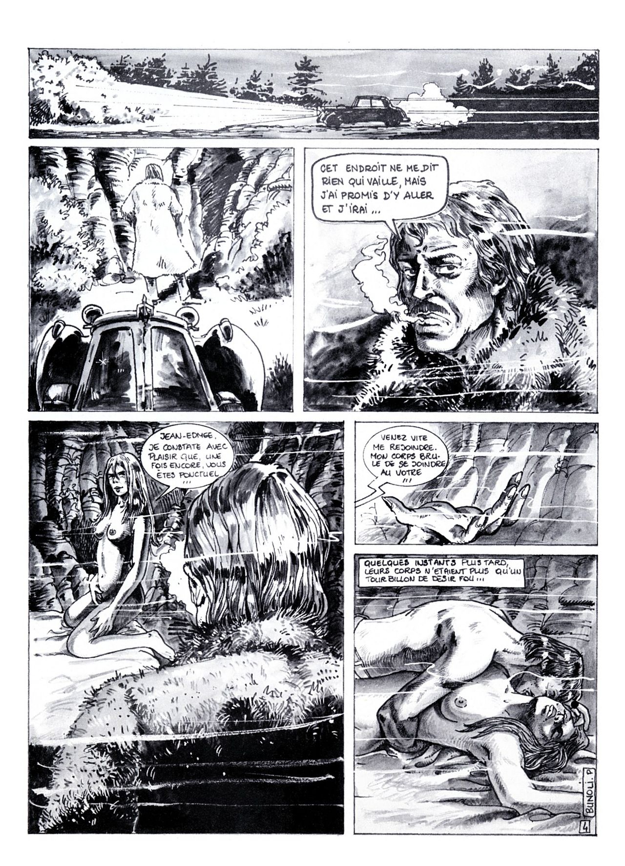 La comtesse du diable page 5 full