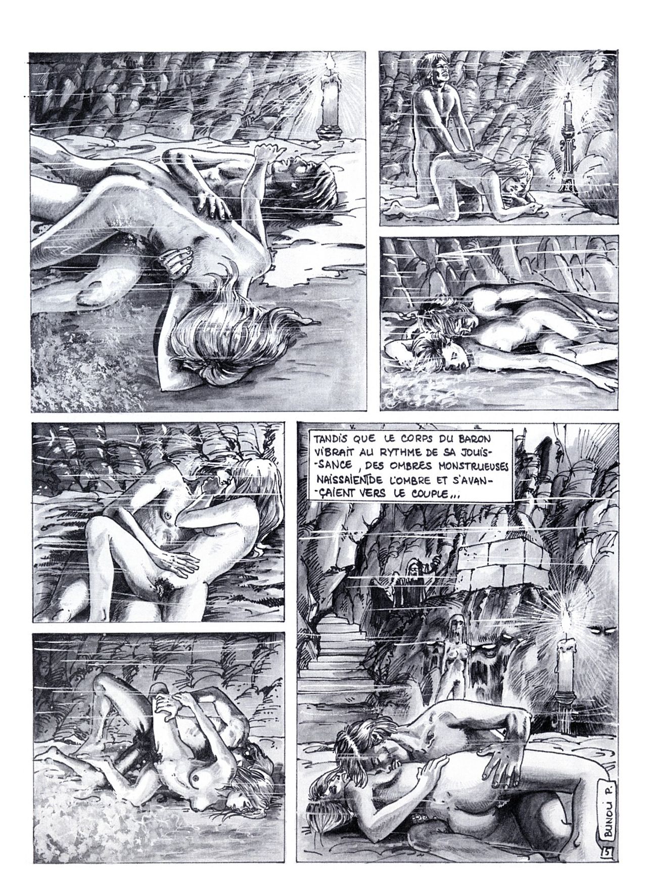 La comtesse du diable page 6 full