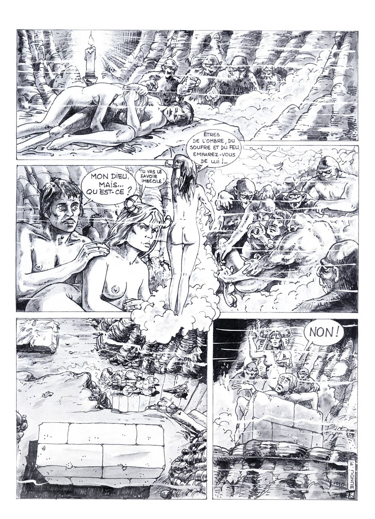 La comtesse du diable page 7 full