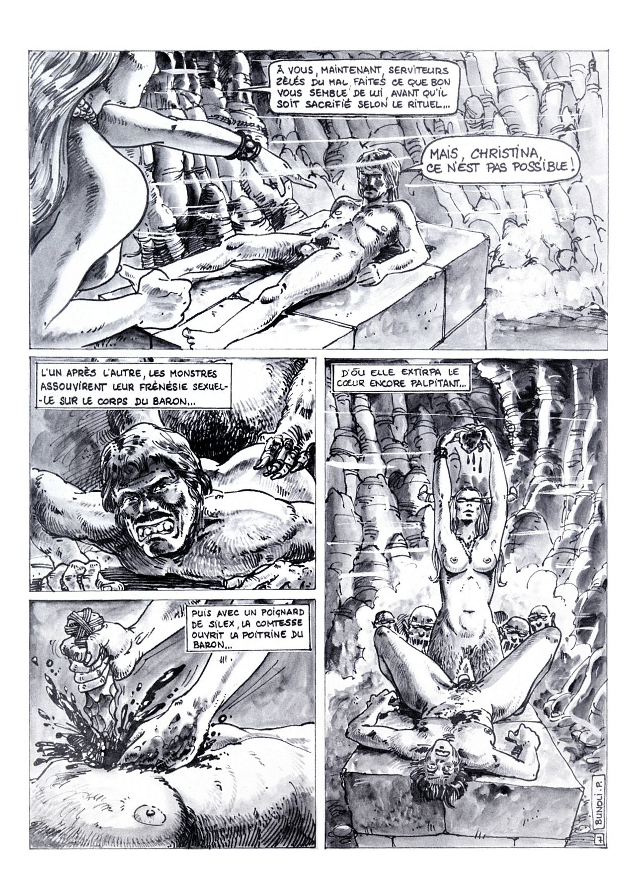 La comtesse du diable page 8 full