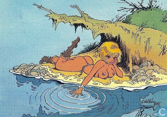 Natacha by Walthery part 2 page 2 full