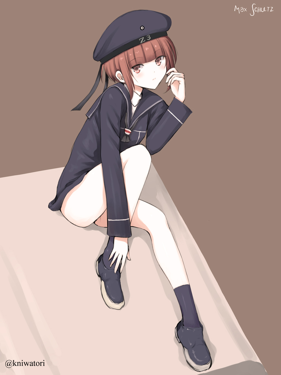 Z1, Z3 page 6 full
