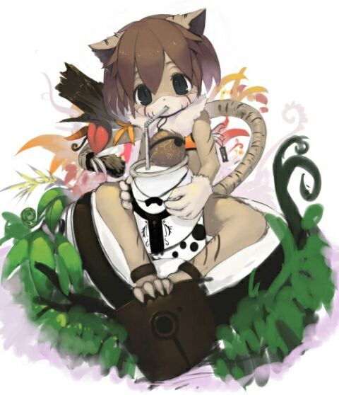 Artist Liki page 7 full