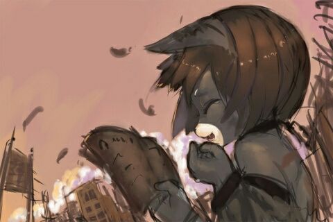 Artist Liki page 8 full