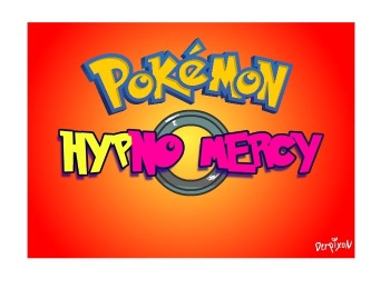 Hypno Mercy cover