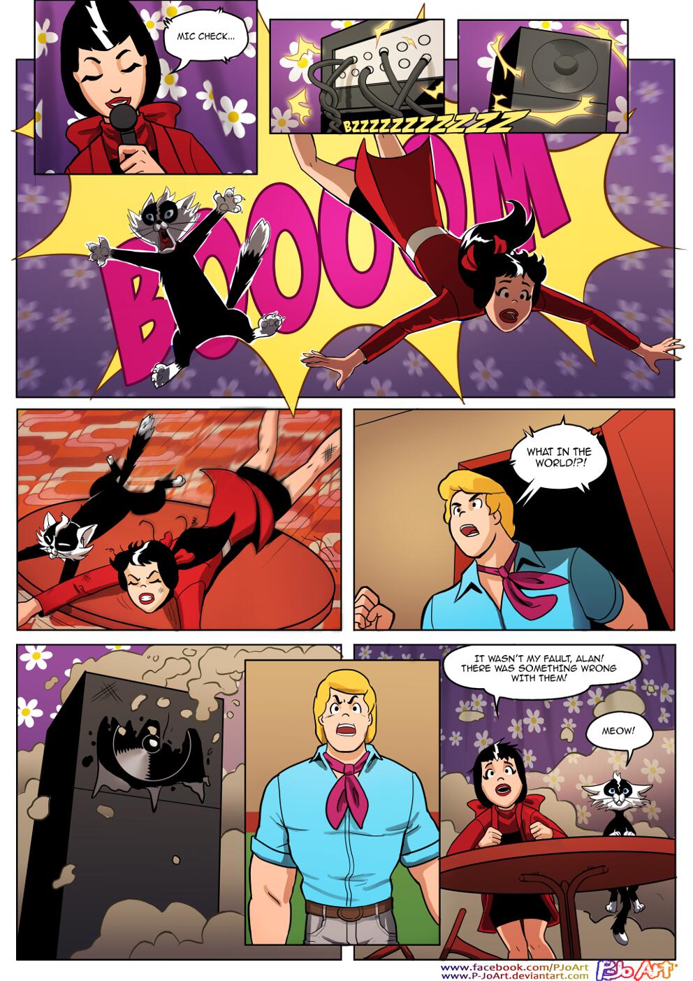 Of Dumb Dumbs and Pussycats page 4 full