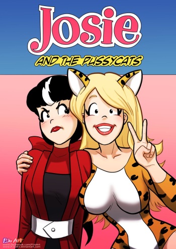 Of Dumb Dumbs and Pussycats cover