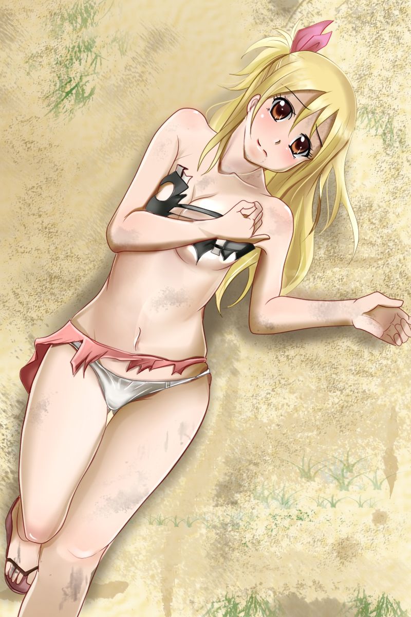 Tranquilizer page 5 full