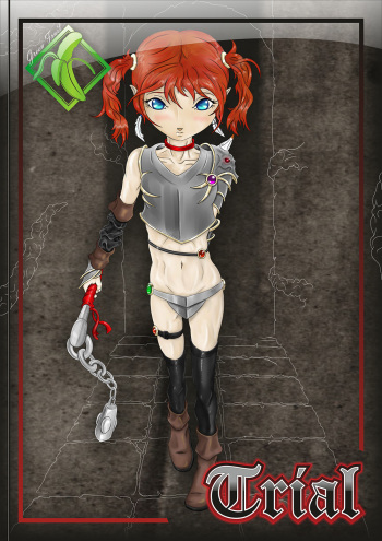 Trial cover