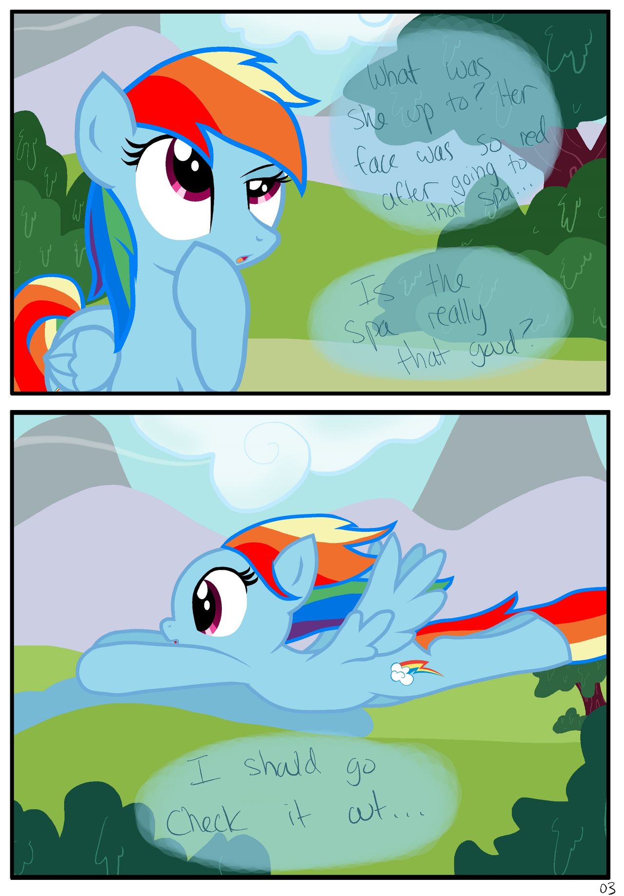 The Usual Part 1 page 5 full
