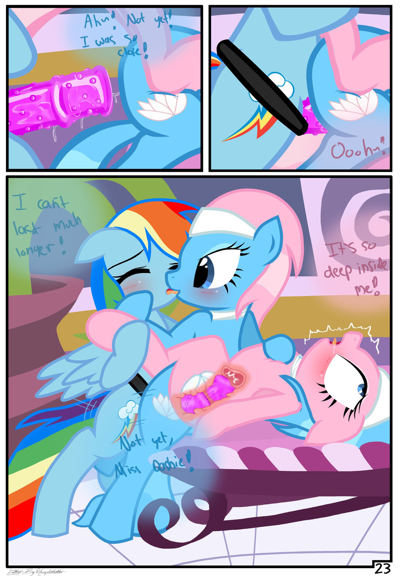 The Usual Part 1 page 6 full