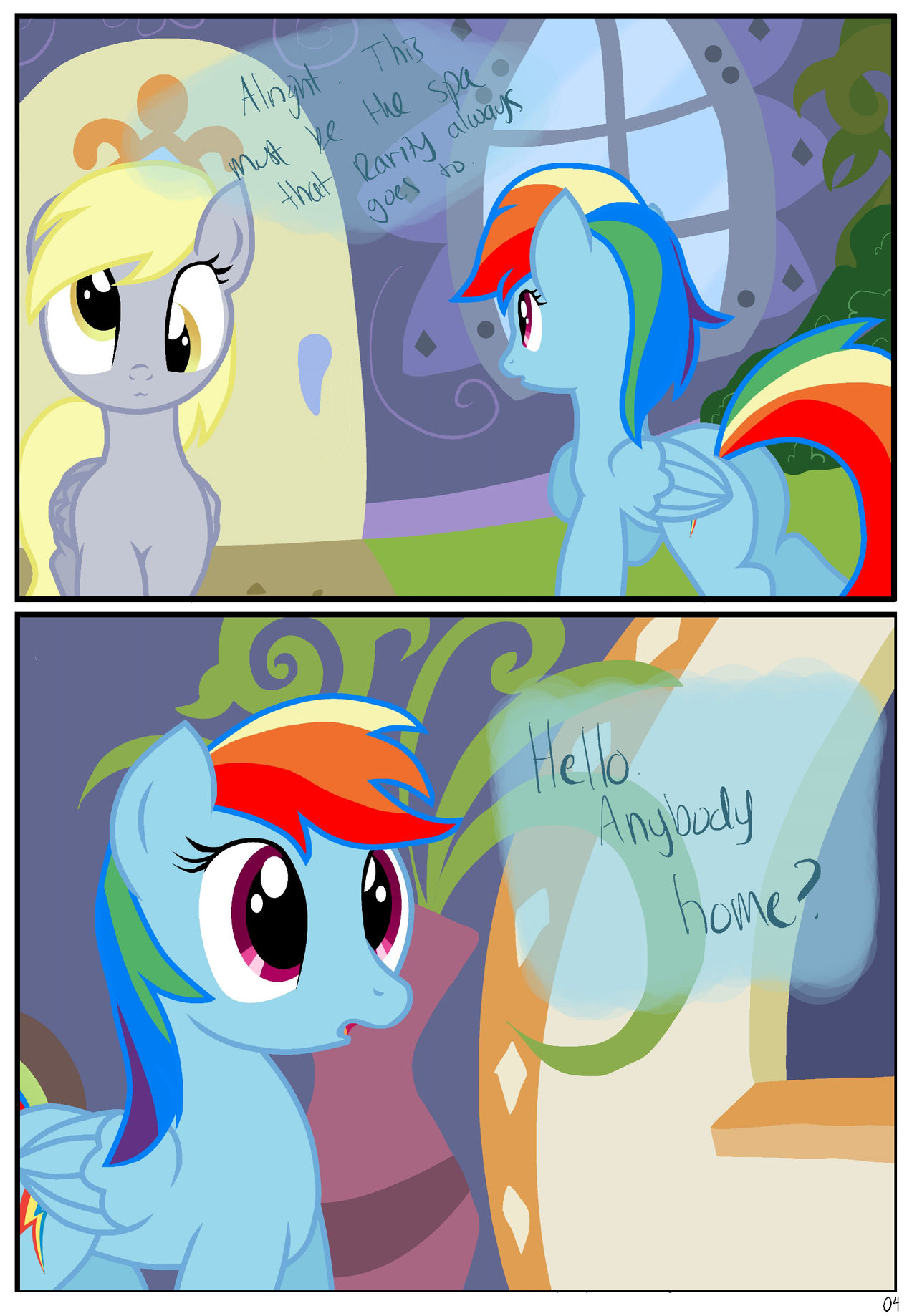 The Usual Part 1 page 7 full