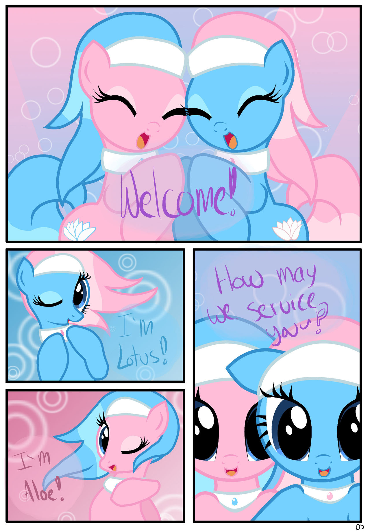 The Usual Part 1 page 8 full