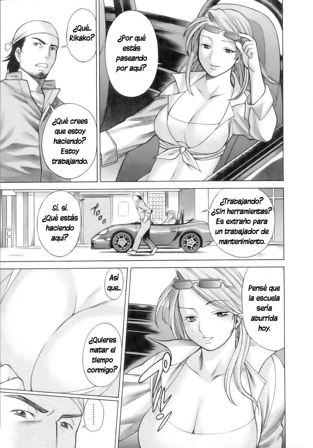 Coneco!! page 10 full