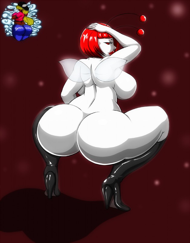 Best of Demon Royal page 1 full