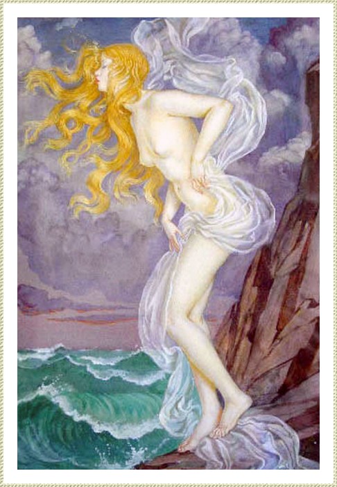 Erotic Art Collector 0420 GEORGE OWEN WYNNE APPERLEY page 5 full