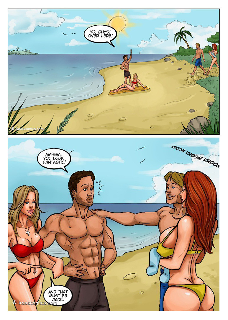 Flex Appeal page 6 full