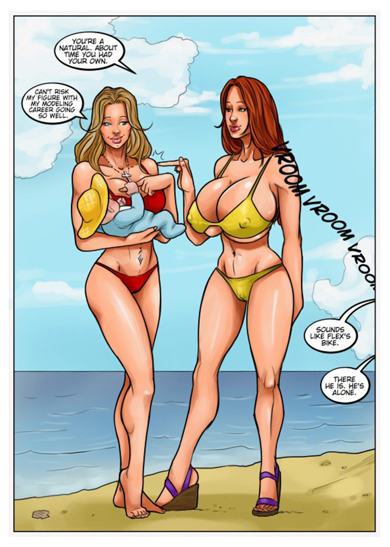 Flex Appeal page 7 full