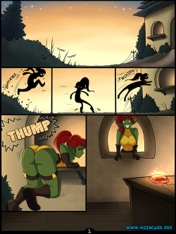 The Price of Crime