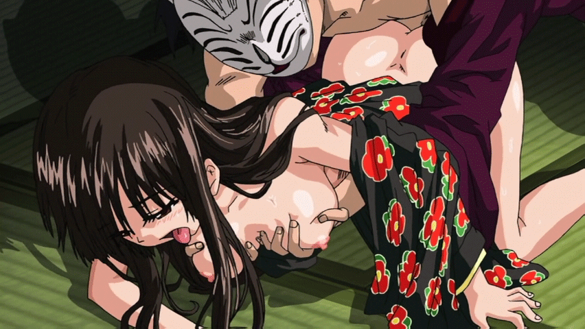 Shoujo x Shoujo x Shoujo Vol.2 page 7 full