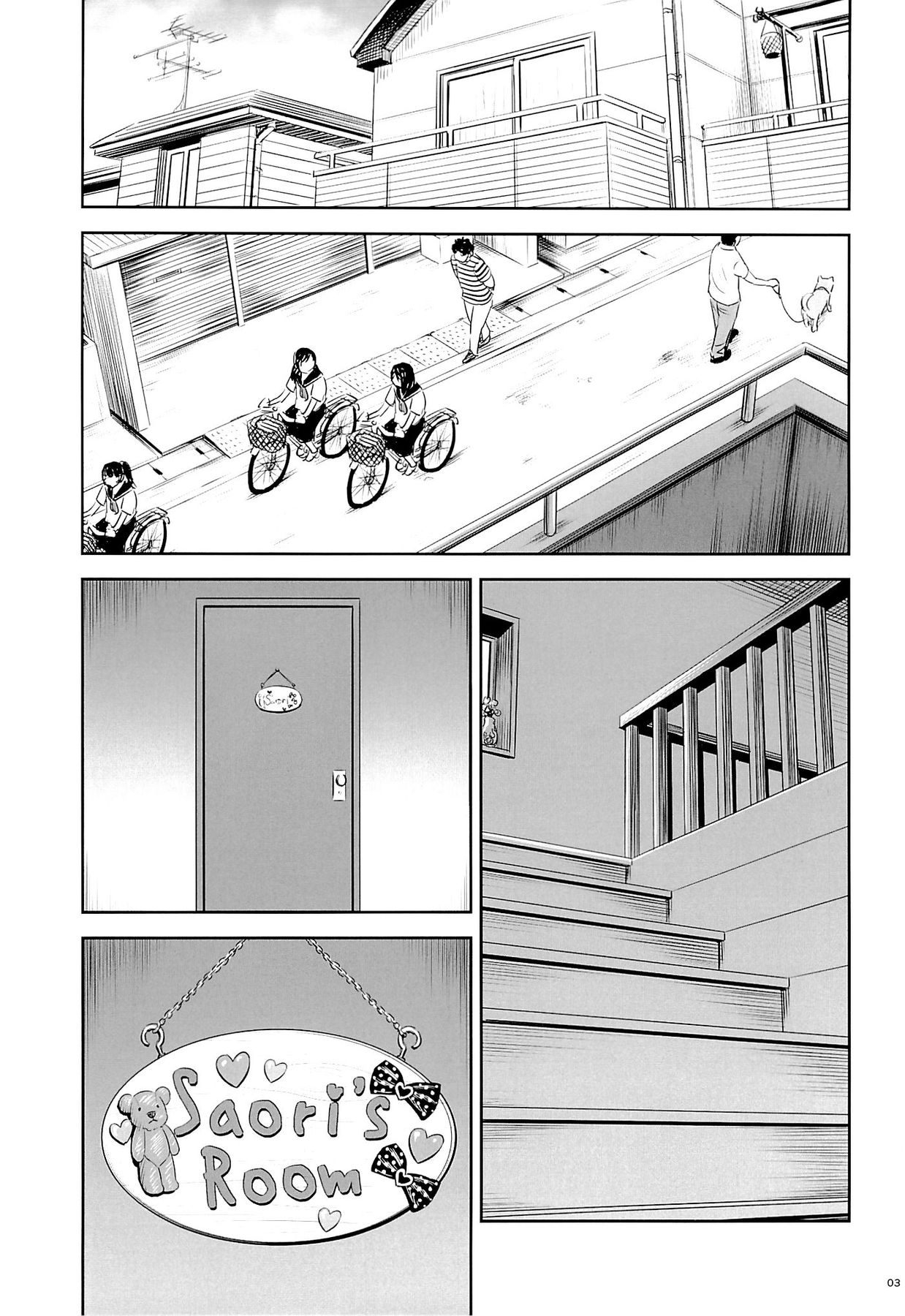 Geiger Counter 2 | Contador Geiger 2 page 2 full