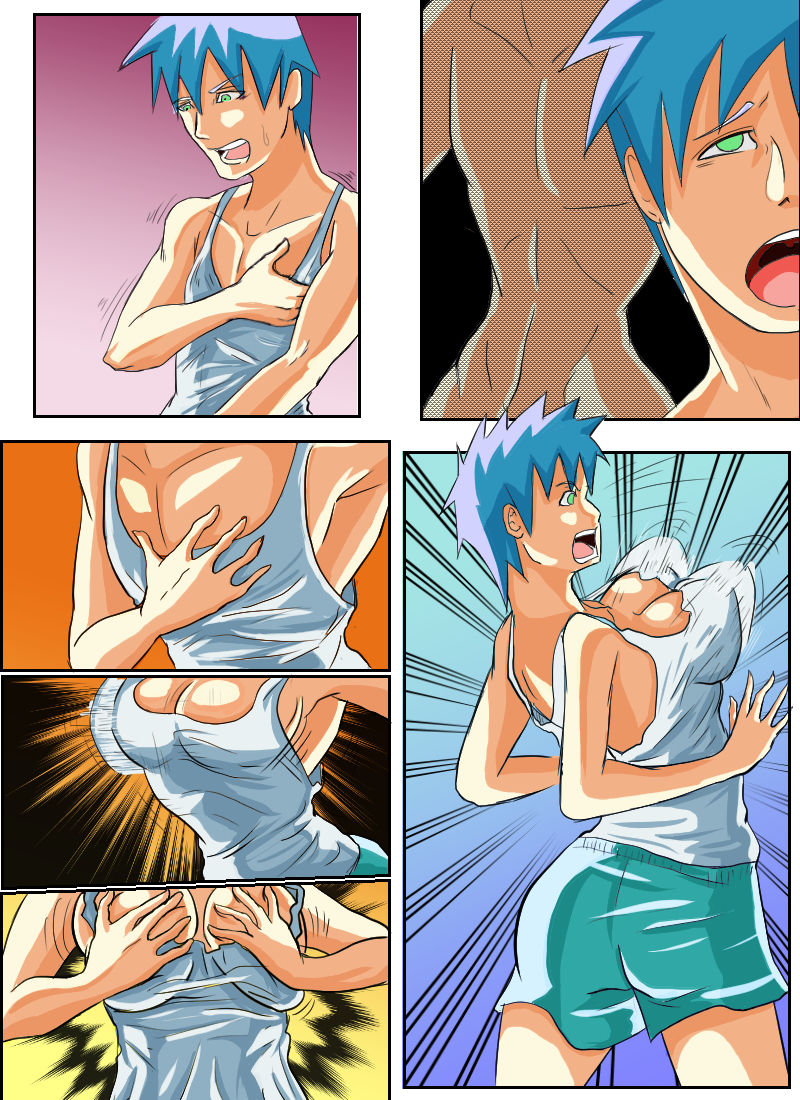 After Conquest page 3 full