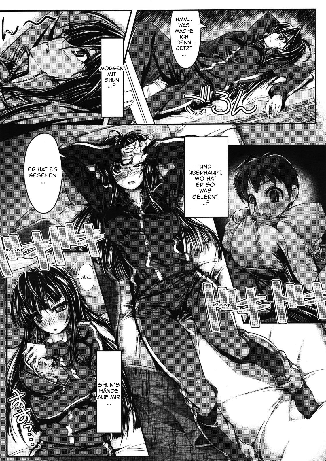 Yuzu no Oishii Shibori kata page 5 full