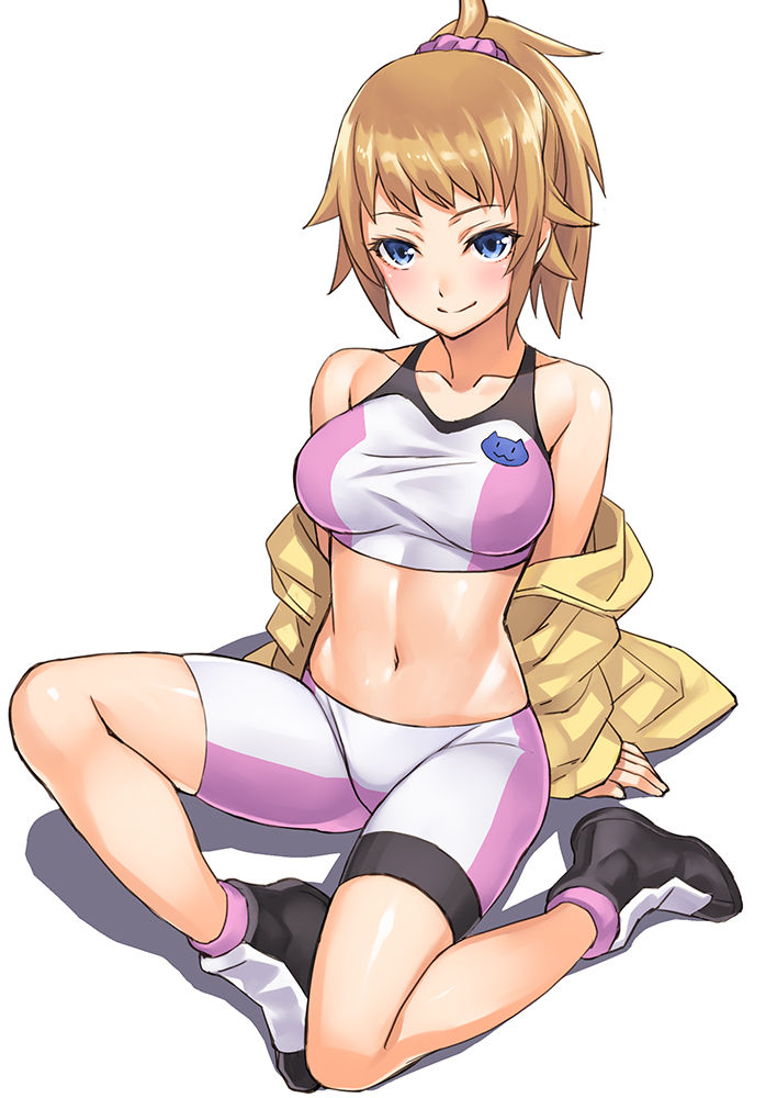 Hoshino fumina1 page 2 full