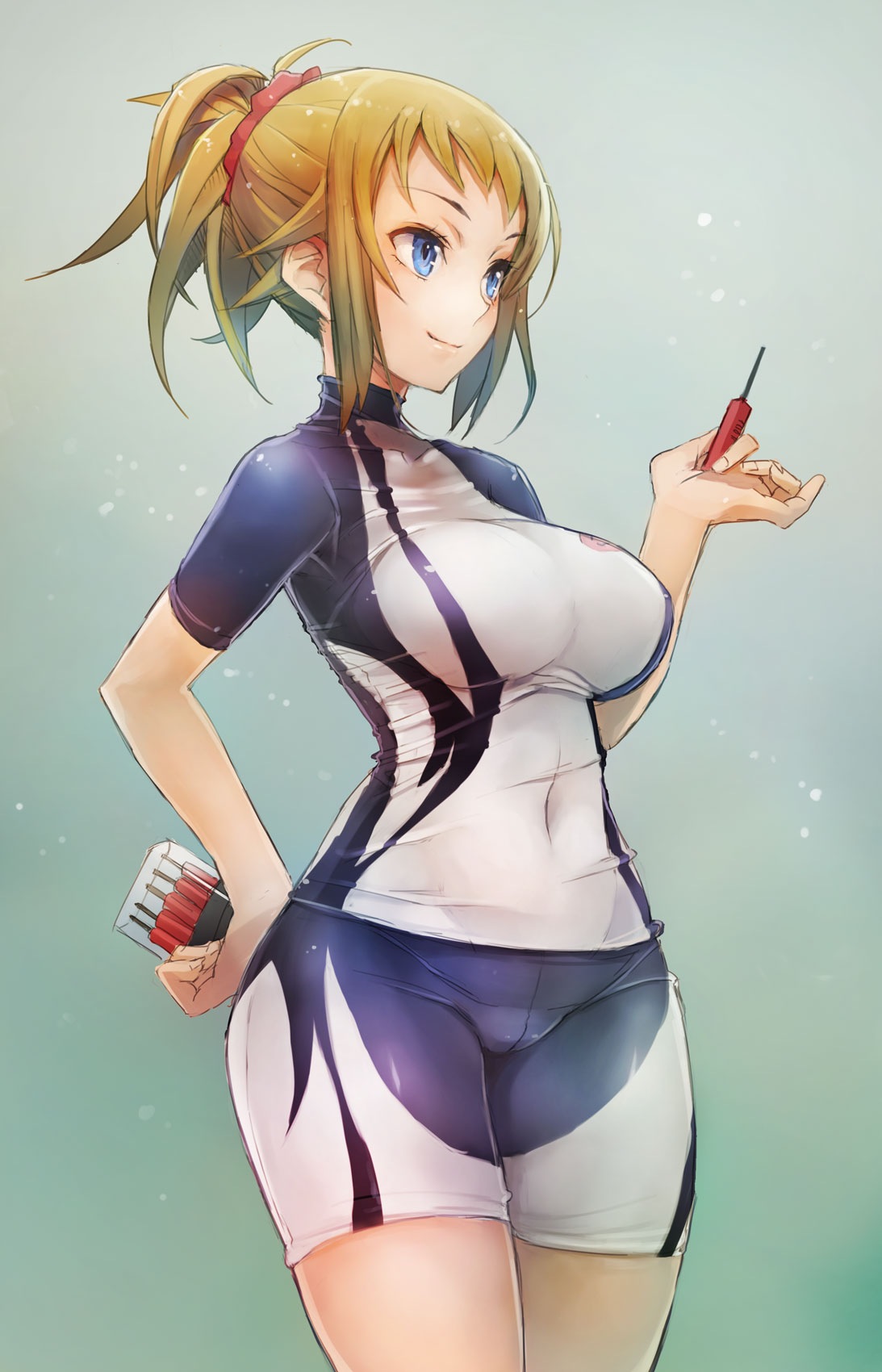 Hoshino fumina1 page 3 full