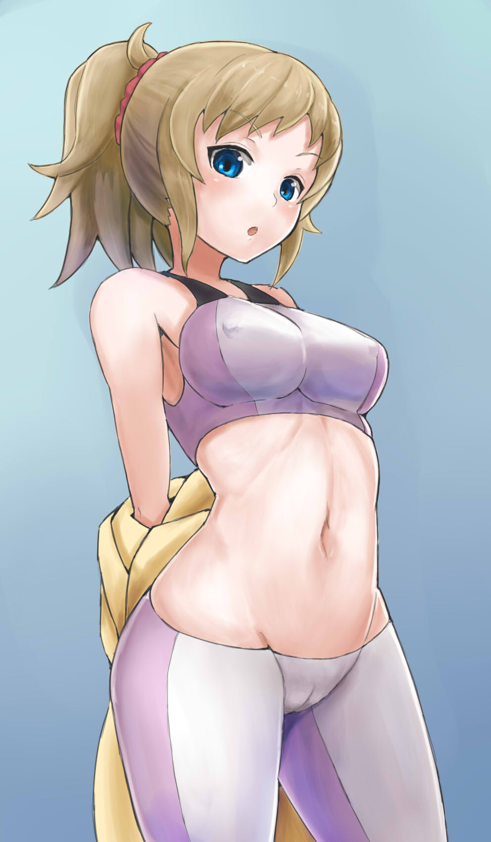 Hoshino fumina1 page 5 full