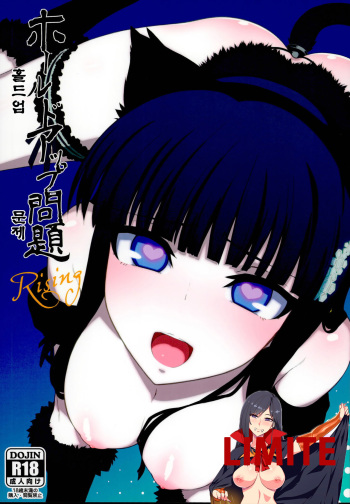 Holdup problem Rising cover