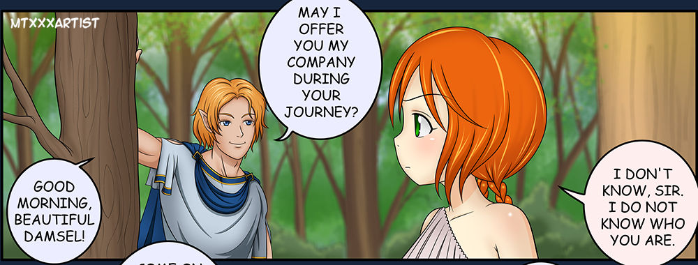 Willow and Seigfer page 3 full