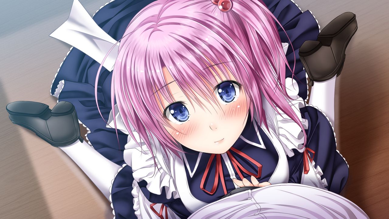 Ero ★ Lab ~Jikken Suru to Doushite mo Eroi Kekka ni Shika Naranai Kenkyuubu~ page 2 full