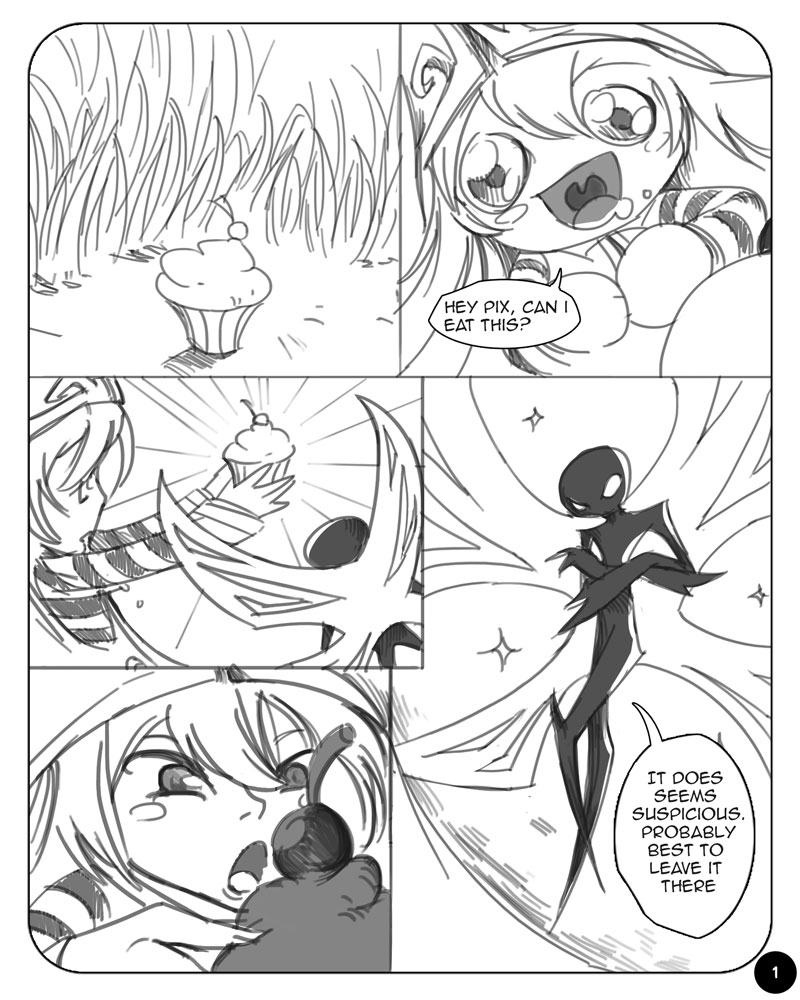 Lulu x Mundo page 2 full