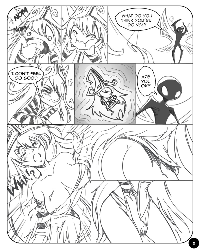 Lulu x Mundo page 3 full