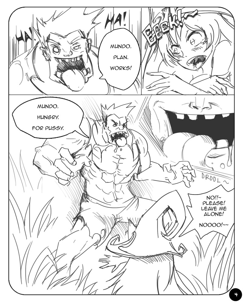 Lulu x Mundo page 5 full